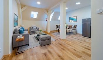 Prodej bytu 2+1 v osobním vlastnictví 75 m², Česká Lípa