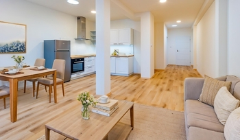 VIZUALIZACE - Prodej bytu 2+1 v osobním vlastnictví 75 m², Česká Lípa