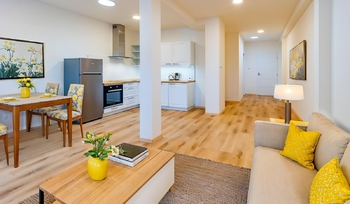 Prodej bytu 2+1 v osobním vlastnictví 75 m², Česká Lípa