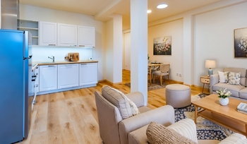 VIZUALIZACE - Prodej bytu 2+1 v osobním vlastnictví 75 m², Česká Lípa