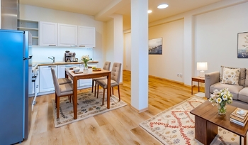 VIZUALIZACE - Prodej bytu 2+1 v osobním vlastnictví 75 m², Česká Lípa