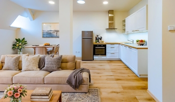 VIZUALIZACE - Prodej bytu 2+1 v osobním vlastnictví 75 m², Česká Lípa