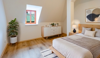 VIZUALIZACE - Prodej bytu 2+1 v osobním vlastnictví 75 m², Česká Lípa