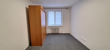Pokoj - Pronájem bytu 2+kk v osobním vlastnictví 51 m², Vyškov
