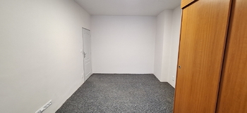 Pokoj - Pronájem bytu 2+kk v osobním vlastnictví 51 m², Vyškov