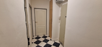 Chodba - Pronájem bytu 2+kk v osobním vlastnictví 51 m², Vyškov