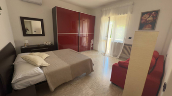 Prodej bytu 4+kk v osobním vlastnictví 168 m², Pescara