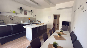 Prodej bytu 4+kk v osobním vlastnictví 168 m², Pescara