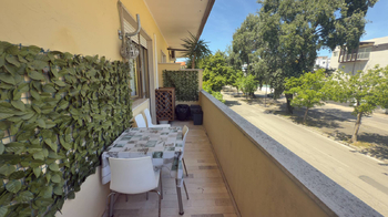 Prodej bytu 4+kk v osobním vlastnictví 168 m², Pescara