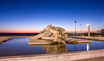 Prodej bytu 4+kk v osobním vlastnictví 168 m², Pescara