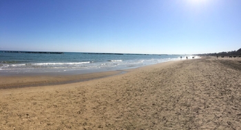 Prodej bytu 4+kk v osobním vlastnictví 168 m², Pescara