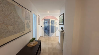 Prodej bytu 4+kk v osobním vlastnictví 168 m², Pescara