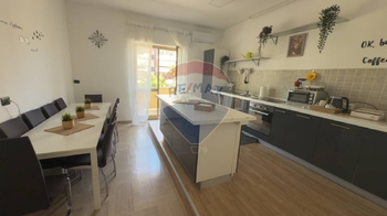 Prodej bytu 4+kk v osobním vlastnictví 168 m², Pescara