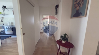 Prodej bytu 4+kk v osobním vlastnictví 168 m², Pescara