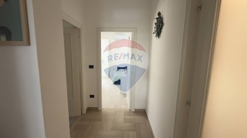 Prodej bytu 4+kk v osobním vlastnictví 168 m², Pescara