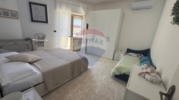 Prodej bytu 4+kk v osobním vlastnictví 168 m², Pescara