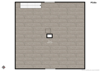 Prodej domu 82 m², Radostín