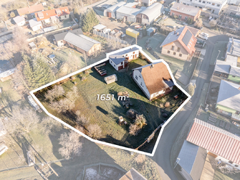 Prodej domu 82 m², Radostín