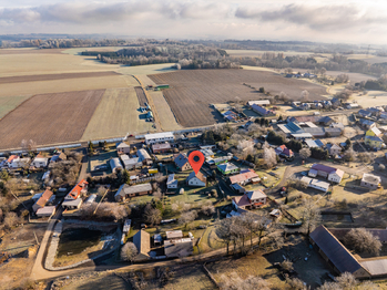 Prodej domu 82 m², Radostín