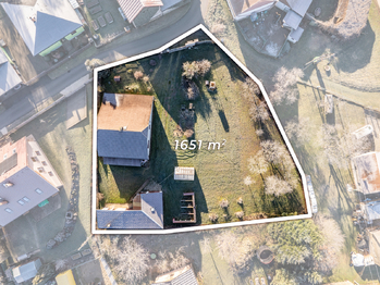 Prodej domu 82 m², Radostín