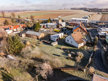 Prodej domu 82 m², Radostín