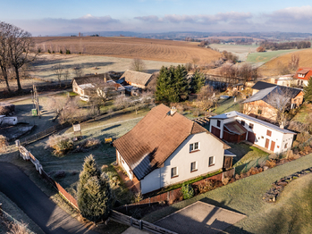 Prodej domu 82 m², Radostín