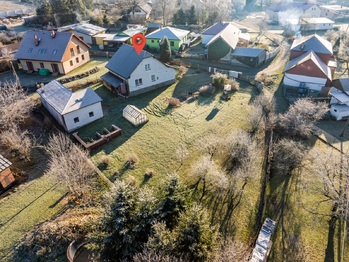 Prodej domu 82 m², Radostín