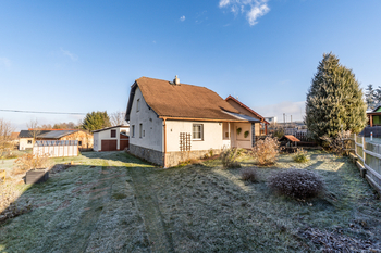 Prodej domu 82 m², Radostín