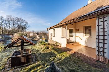 Prodej domu 82 m², Radostín