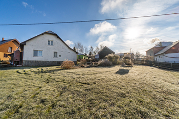 Prodej domu 82 m², Radostín