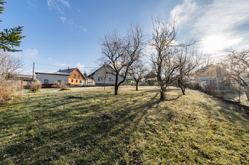 Prodej domu 82 m², Radostín