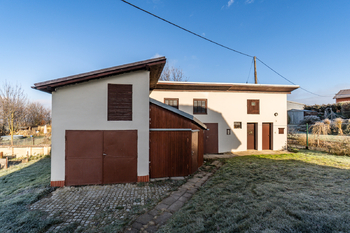 Prodej domu 82 m², Radostín