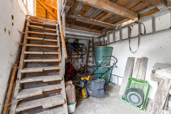 Prodej domu 82 m², Radostín