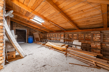 Prodej domu 82 m², Radostín