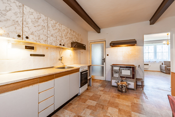 Prodej domu 82 m², Radostín