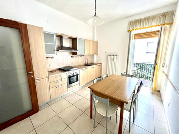 Prodej bytu 2+1 v osobním vlastnictví 90 m², Chieti