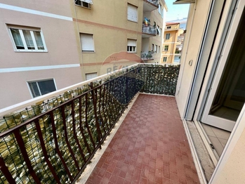 Prodej bytu 2+1 v osobním vlastnictví 90 m², Chieti