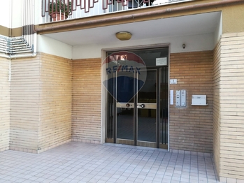 Prodej bytu 2+1 v osobním vlastnictví 90 m², Chieti