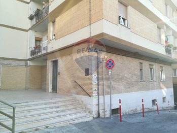 Prodej bytu 2+1 v osobním vlastnictví 90 m², Chieti