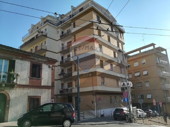 Prodej bytu 2+1 v osobním vlastnictví 90 m², Chieti