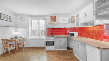Pronájem bytu 1+kk v osobním vlastnictví 25 m², Praha 3 - Žižkov