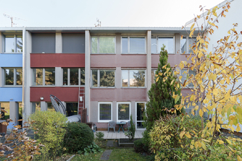 Prodej bytu 5+1 v osobním vlastnictví 145 m², Praha 8 - Kobylisy