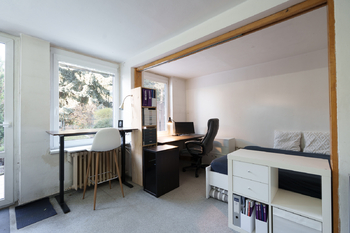 Prodej bytu 5+1 v osobním vlastnictví 145 m², Praha 8 - Kobylisy