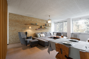 Prodej bytu 5+1 v osobním vlastnictví 145 m², Praha 8 - Kobylisy