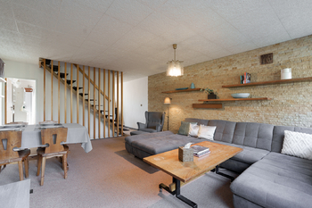 Prodej bytu 5+1 v osobním vlastnictví 145 m², Praha 8 - Kobylisy