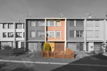 Prodej bytu 5+1 v osobním vlastnictví 145 m², Praha 8 - Kobylisy