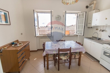 Prodej bytu 2+1 v osobním vlastnictví 141 m², Tornareccio