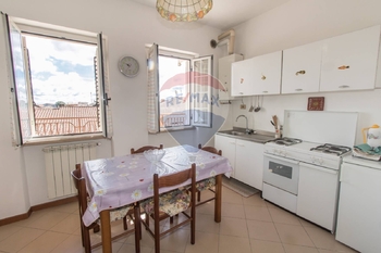 Prodej bytu 2+1 v osobním vlastnictví 141 m², Tornareccio
