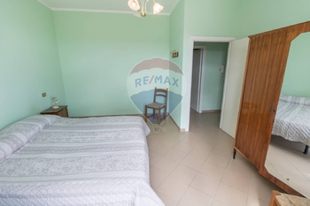 Prodej bytu 2+1 v osobním vlastnictví 141 m², Tornareccio