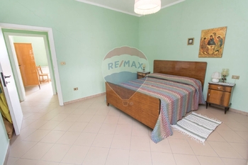 Prodej bytu 2+1 v osobním vlastnictví 141 m², Tornareccio